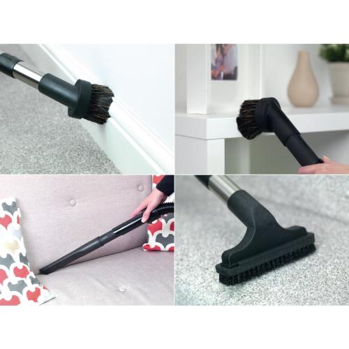 Numatic Henry Vacuum Cleaner - 620watt