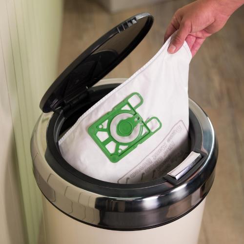 Numatic Henry Vacuum Cleaner - 620watt
