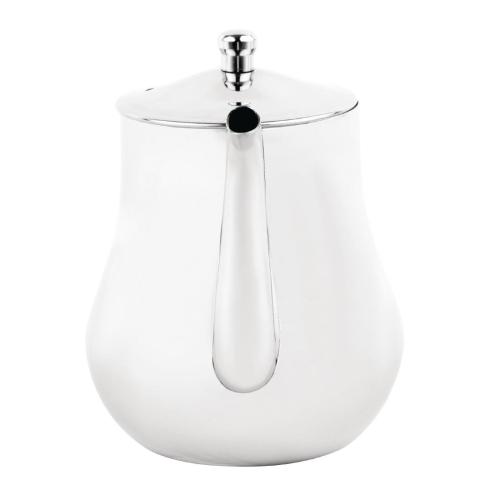 Olympia Arabian Coffee Pot 18/8 - 700ml 23.6fl oz