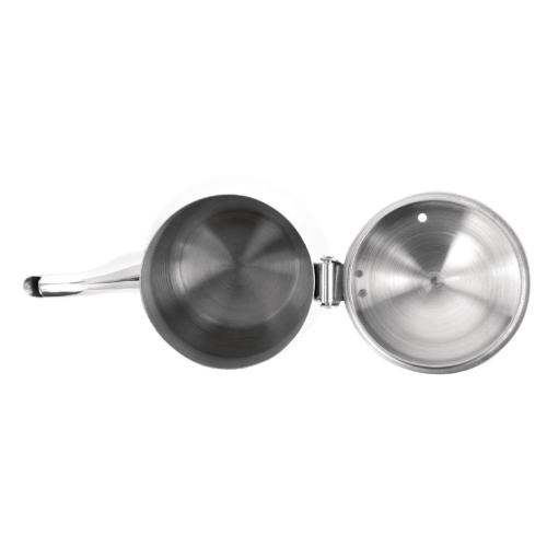 Olympia Arabian Coffee Pot 18/8 - 700ml 23.6fl oz