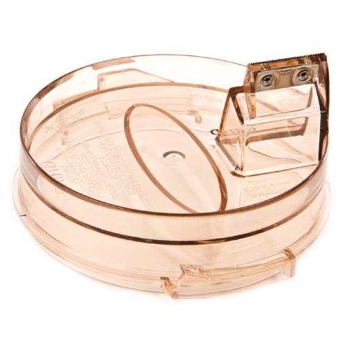 Grinding Lid Assembly for F218 (B2B)