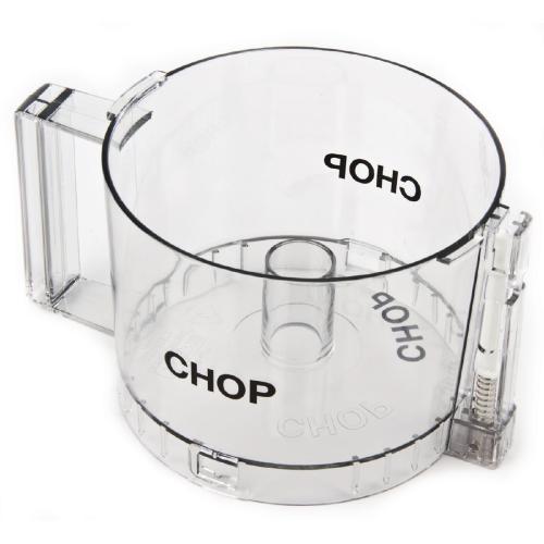 Waring Chopping Bowl Assembly for F218 (B2B)