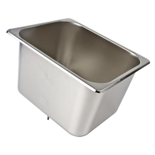 Oil Pan for L300 L301