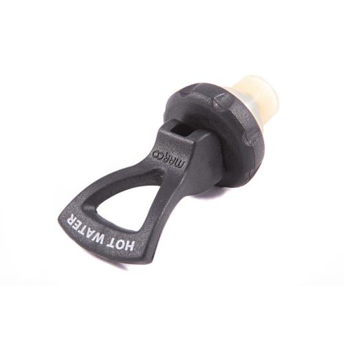 Manual Fill Bonnet Assembly for J518 J519 J520 J521