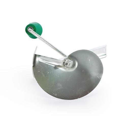 Shaft Handle & Crossbar for J165