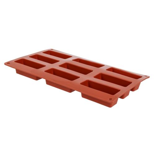 Pavoni Formaflex Silicone 9 Cake Moulds