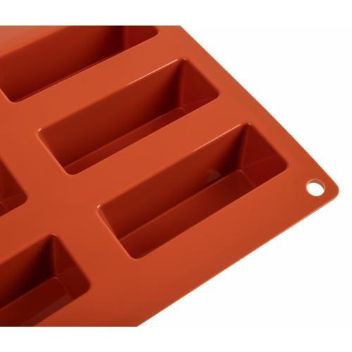 Pavoni Formaflex Silicone 9 Cake Moulds