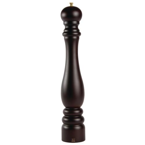 Peugeot Dark Wood Pepper Mill - 20"