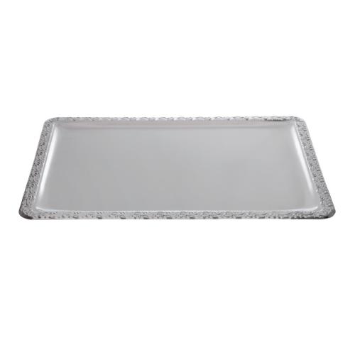 Service/Display Tray St/St - 50x36cm (B2B)