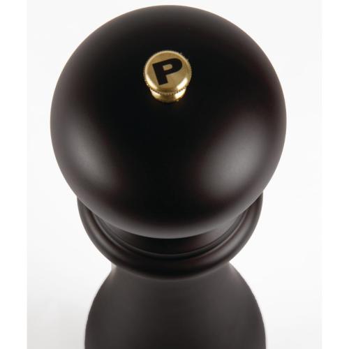 Peugeot Dark Wood Pepper Mill - 20"