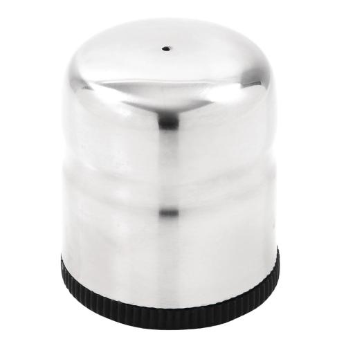Olympia Mini Salt & Pepper Shaker Set St/St