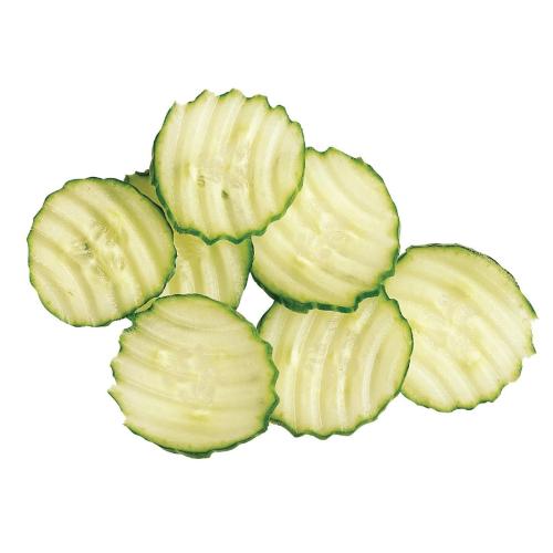 Robot Coupe 3mm Ripple Disc for K894 K895 K627 (B2B)