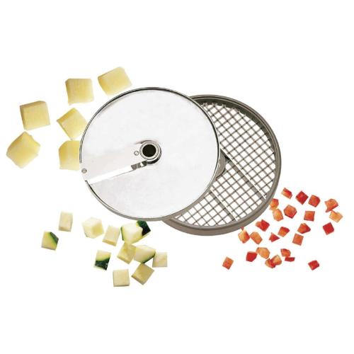 Robot Coupe Dicing Kit 10x10mm for K894 K895 K627