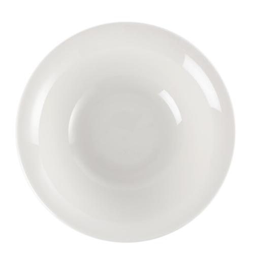 White Salad Bowl Large - 46oz 9 7/8" (Box 12) (Direct)