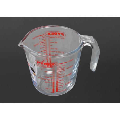 Pyrex Measuring Jug - 500ml