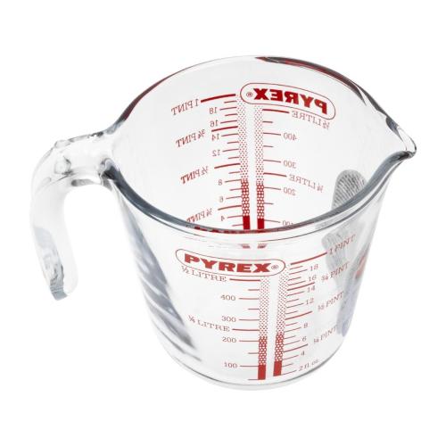 Pyrex Measuring Jug - 500ml