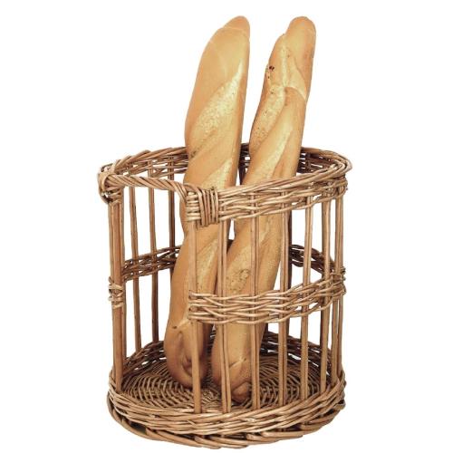 French Stick Basket - 12x12"