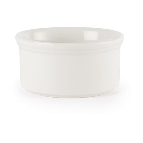 Cookware Large Ramekin - 3 1/2" 6oz (Box 24)