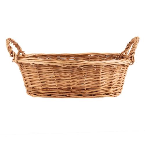 Olympia Wicker Table Basket - 95x300x200mm 3 3/4x11 4/5x7 9/10"