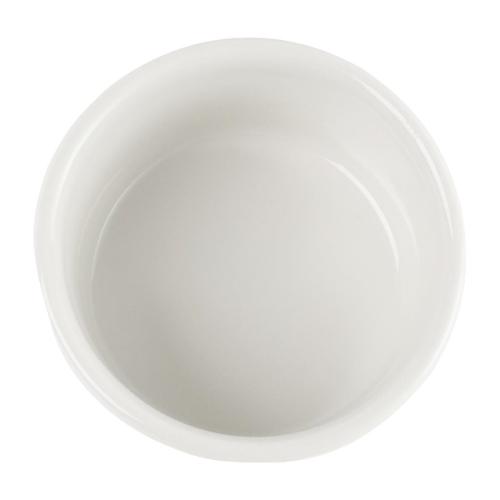 Cookware Small Ramekin - 2.75" 3.2oz (Box 24)