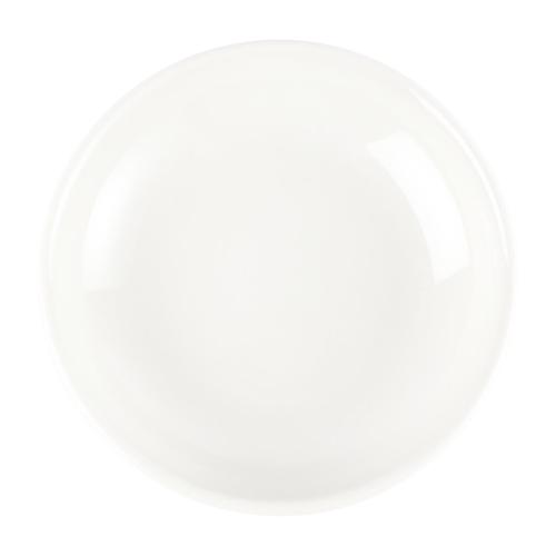 White Butter Pad - 4" (Box 24)