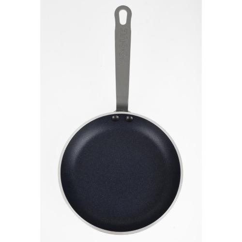 Vogue Blinis Frypan Aluminium Teflon Platinum Plus - 150x20mm 6x 3/4"