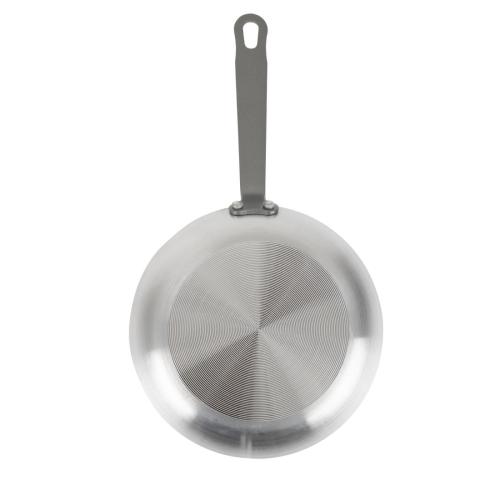 Vogue Blinis Frypan Aluminium Teflon Platinum Plus - 150x20mm 6x 3/4"