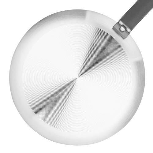 Vogue Frypan Non-Stick Teflon Platinum Plus Aluminium - 260x42mm 10 2/9x0 1/2"