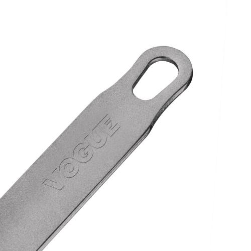 Vogue Frypan Non-Stick Teflon Platinum Plus Aluminium - 360x55mm 14 1/5x2 1/5"