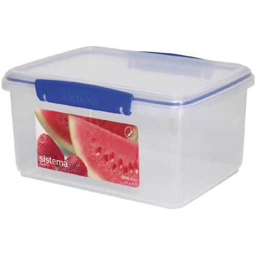 Sistema Klip-it Food Storage Container - 3Ltr