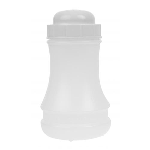 Countertop Salt Shaker Plastic