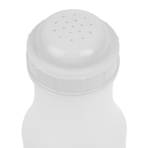 Countertop Salt Shaker Plastic