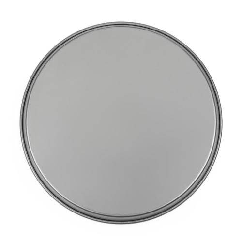 Pizza Pan Black Iron - 12x1 1/2"