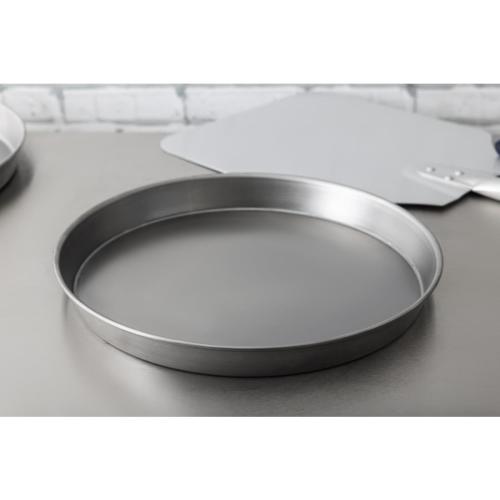 Pizza Pan Black Iron - 12x1 1/2"