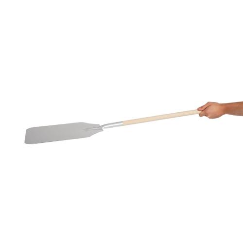 Vogue Pizza Peel Aluminium - 305x355mm