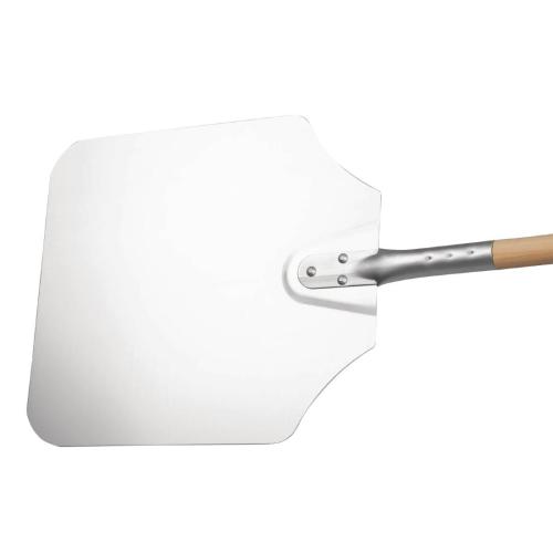 Vogue Pizza Peel Aluminium - 305x355mm