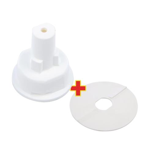 Sling Plate & Sling Plate Hub for CC011 F206