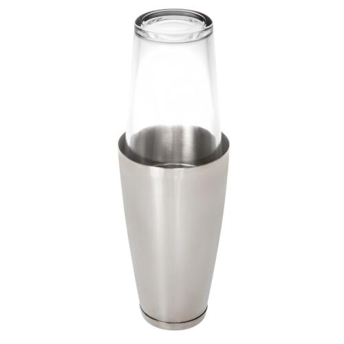 Boston Shaker 800ml & Glass 455ml