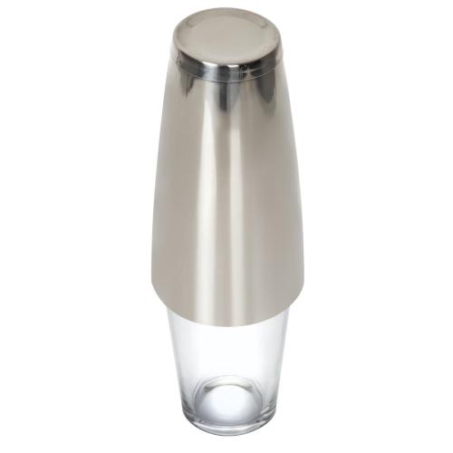 Boston Shaker 800ml & Glass 455ml