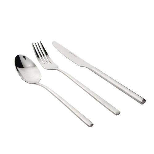 Olympia Ana Cutlery Sample Set 18/0 (Table Knife Table Fork Dessert Spoon)