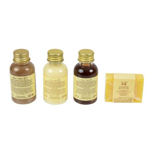 Elsyl Natural Welcome Pack