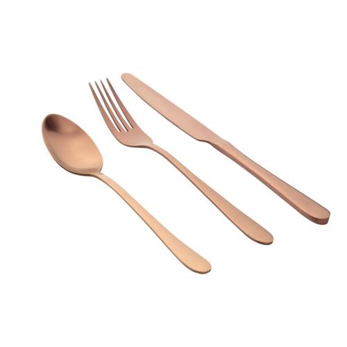 Olympia Cyprium Cutlery Sample Set