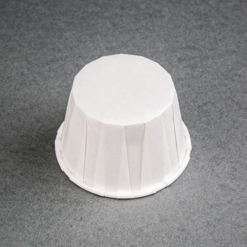 Fiesta Recyclable Sauce Pot - 2oz (Pack 250)