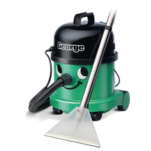 Numatic George Wet & Dry Vacuum Cleaner (Direct)