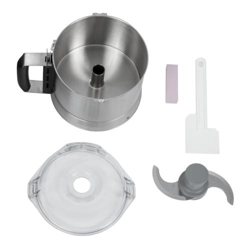 Robot Coupe R2 Bowl Cutter