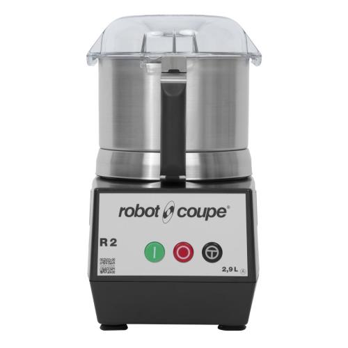 Robot Coupe R2 Bowl Cutter
