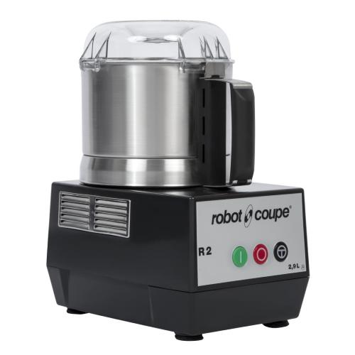 Robot Coupe R2 Bowl Cutter