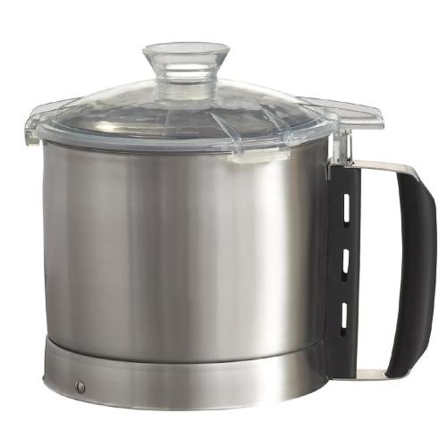 Robot Coupe R4 Bowl Cutter - 4.5Ltr Bowl