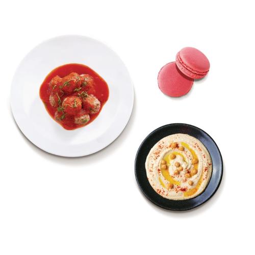 Robot Coupe R4 Bowl Cutter - 4.5Ltr Bowl