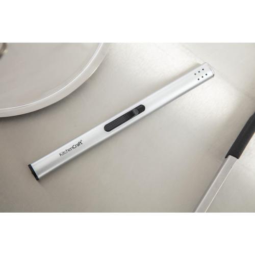 Electronic Butane Gas Lighter (Hazardous Documents Required)